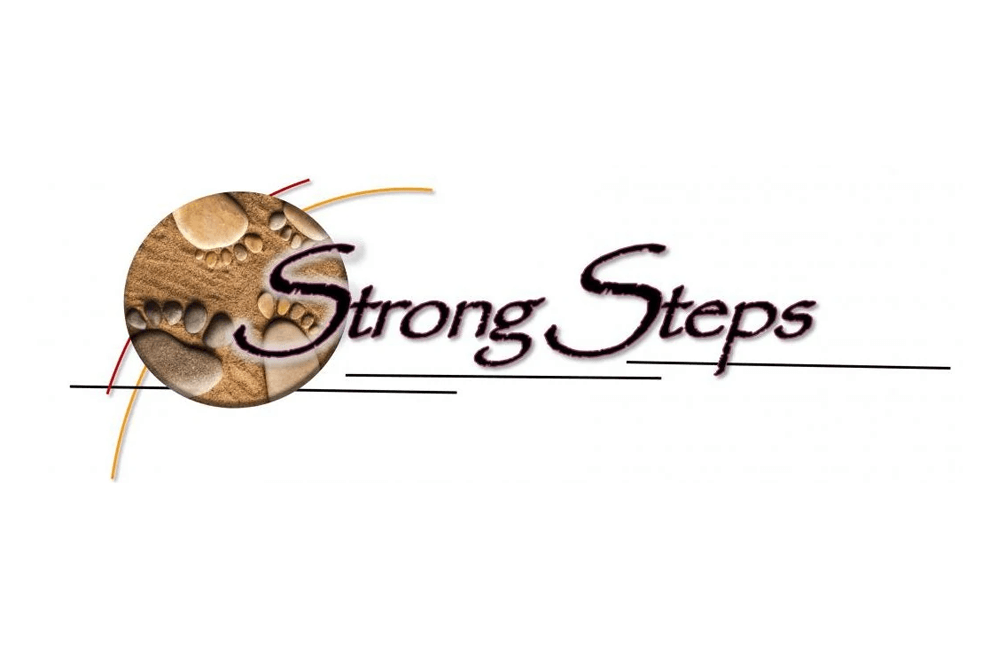 Strong Steps Evaluation Summary 2019