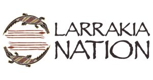 Larrakia Nation Logo