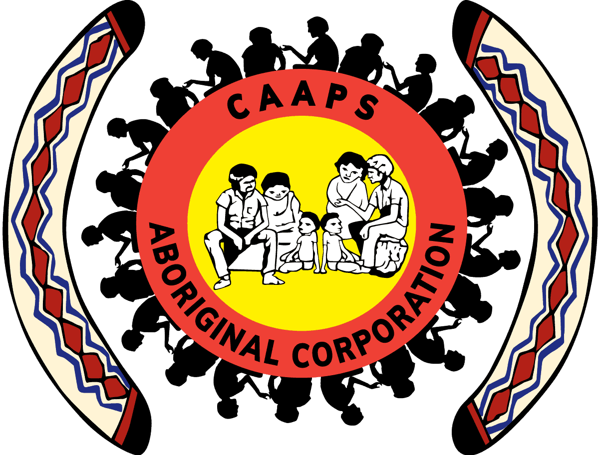CAAPS Logo
